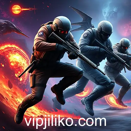 Exploring the Thrills of 'Action Adventures' with Jiliko