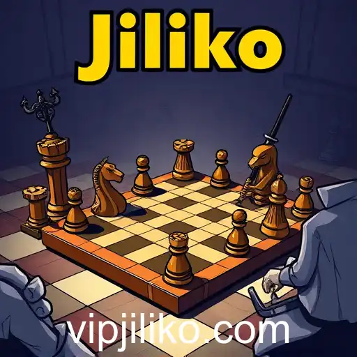 The Rise of Board Games in the Digital Age: A Focus on 'Jiliko'