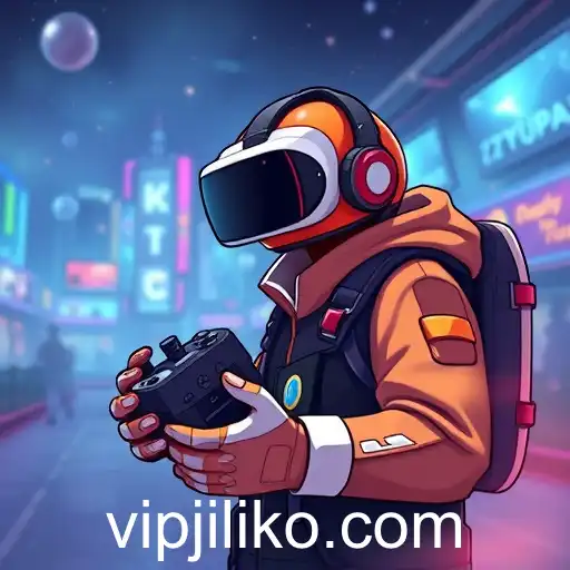 The Evolution of Jiliko in Online Gaming