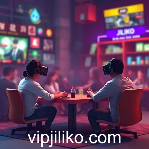 The Evolution of Online Gaming in 2025