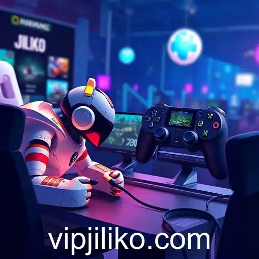 Evolution of Online Gaming in 2025