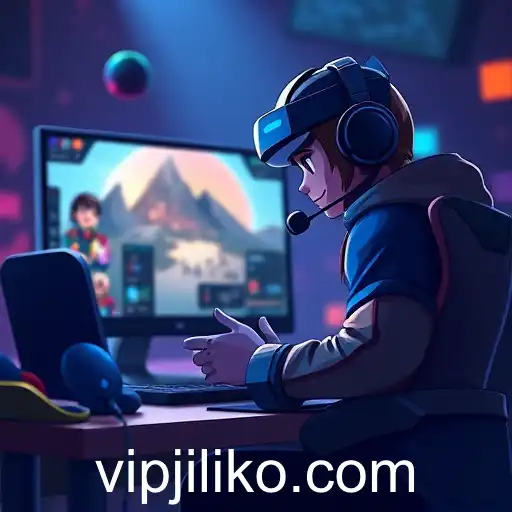 Gaming in the Age of Digital Evolution