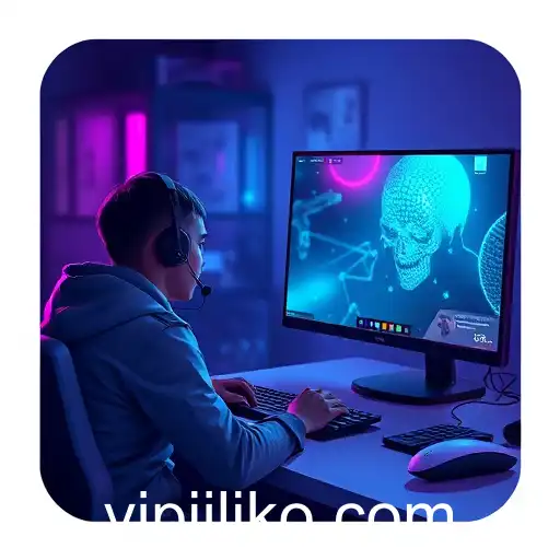 jiliko