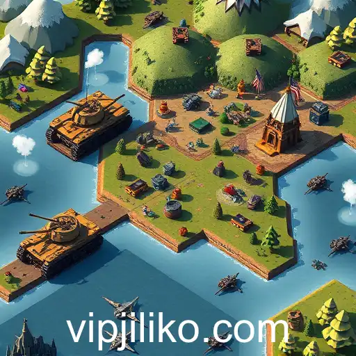 Jiliko and the Evolution of Gaming Platforms