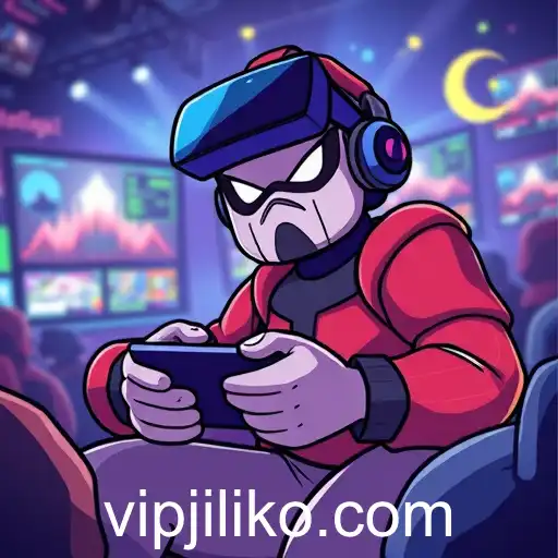 Jiliko Revolutionizes Online Gaming
