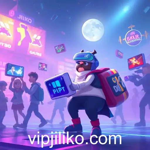 jiliko