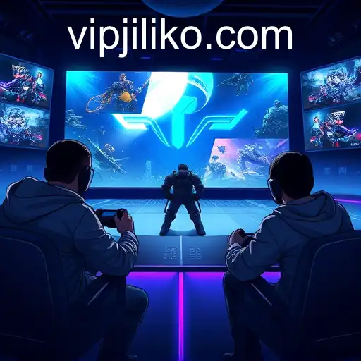 Jiliko: Revolutionizing the Gaming Landscape