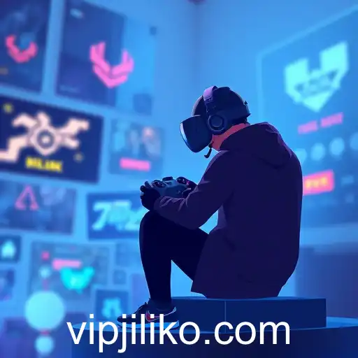Jiliko Gaming Surge and Online Trends