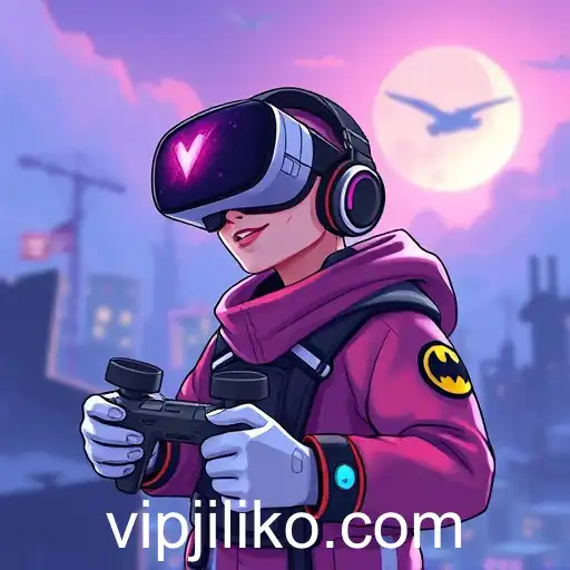 Jiliko: Gaming in the Modern Era