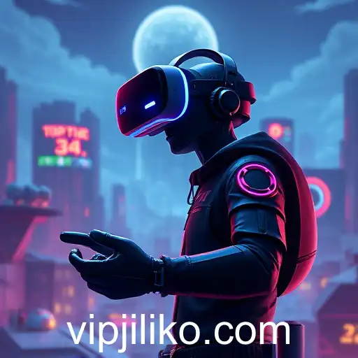 The Rise of Jiliko: Transforming Online Gaming