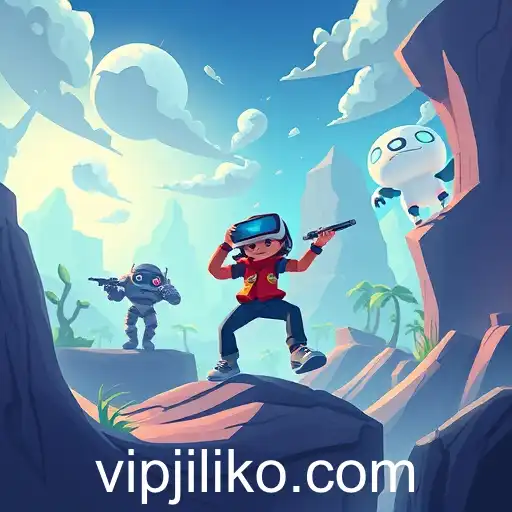 Jiliko: Reshaping Online Gaming in the Modern Era