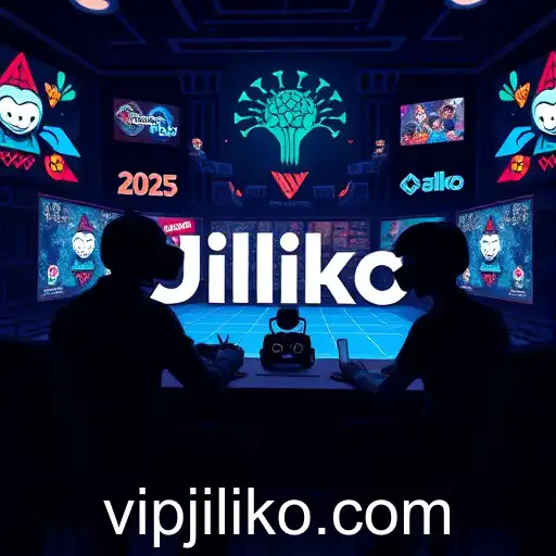 Jiliko: The Evolution of Online Gaming