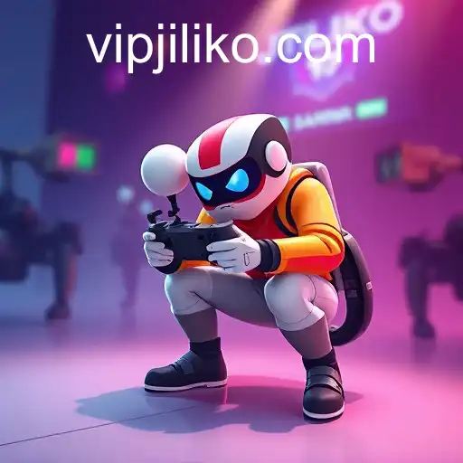 Jiliko and the Evolution of Online Gaming