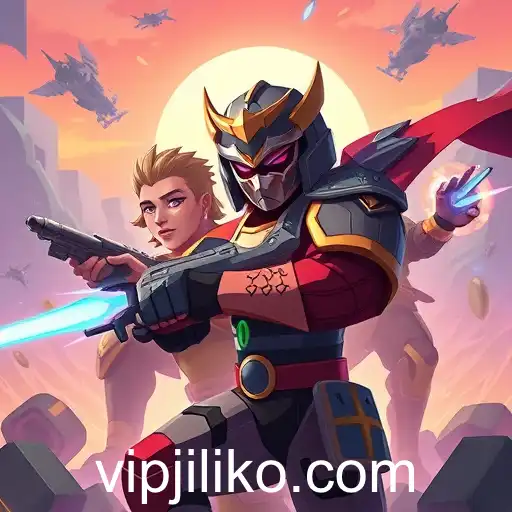 Exploring the Rise of Jiliko in the Gaming World