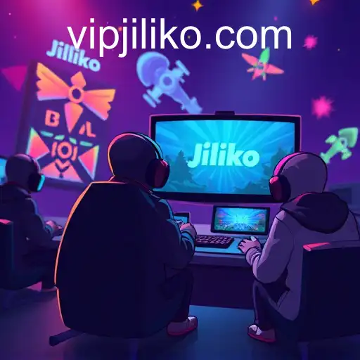 The Rise of Jiliko: Transforming Online Gaming