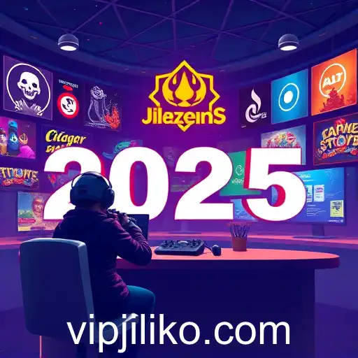 The Rise of Jiliko in Gaming