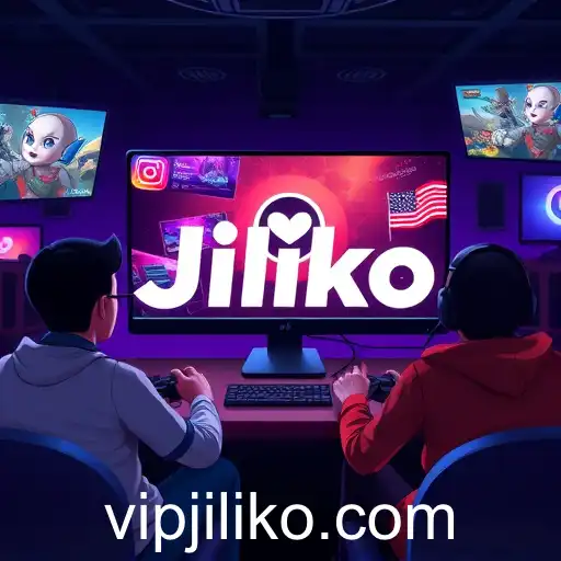 The Rise of Jiliko: A Game Destination