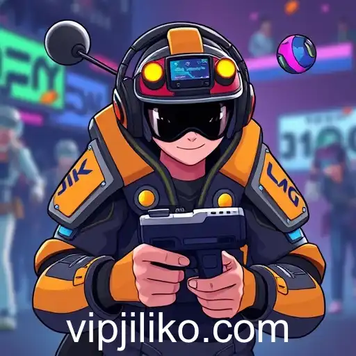 The Rise of Jiliko: Revolutionizing Online Gaming