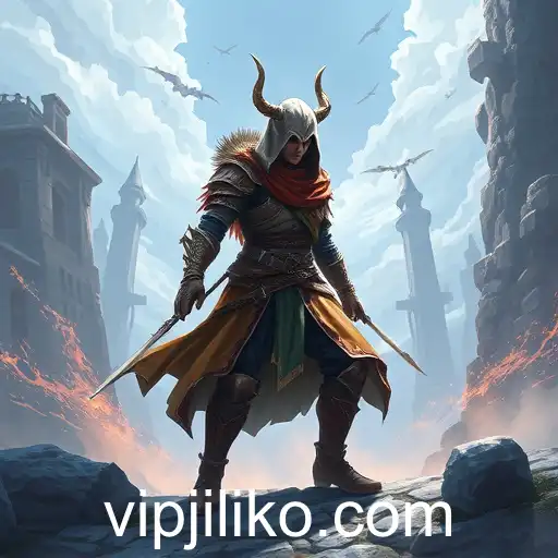 Exploring 'Role-Playing' Games on Jiliko: A Gateway to Immersive Adventures